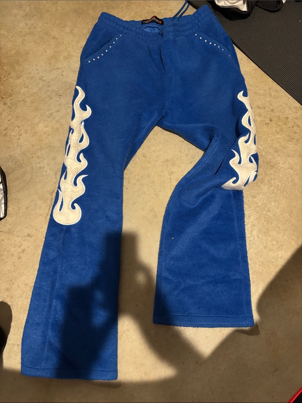 Fury sweatpants 🔥🔥🔥